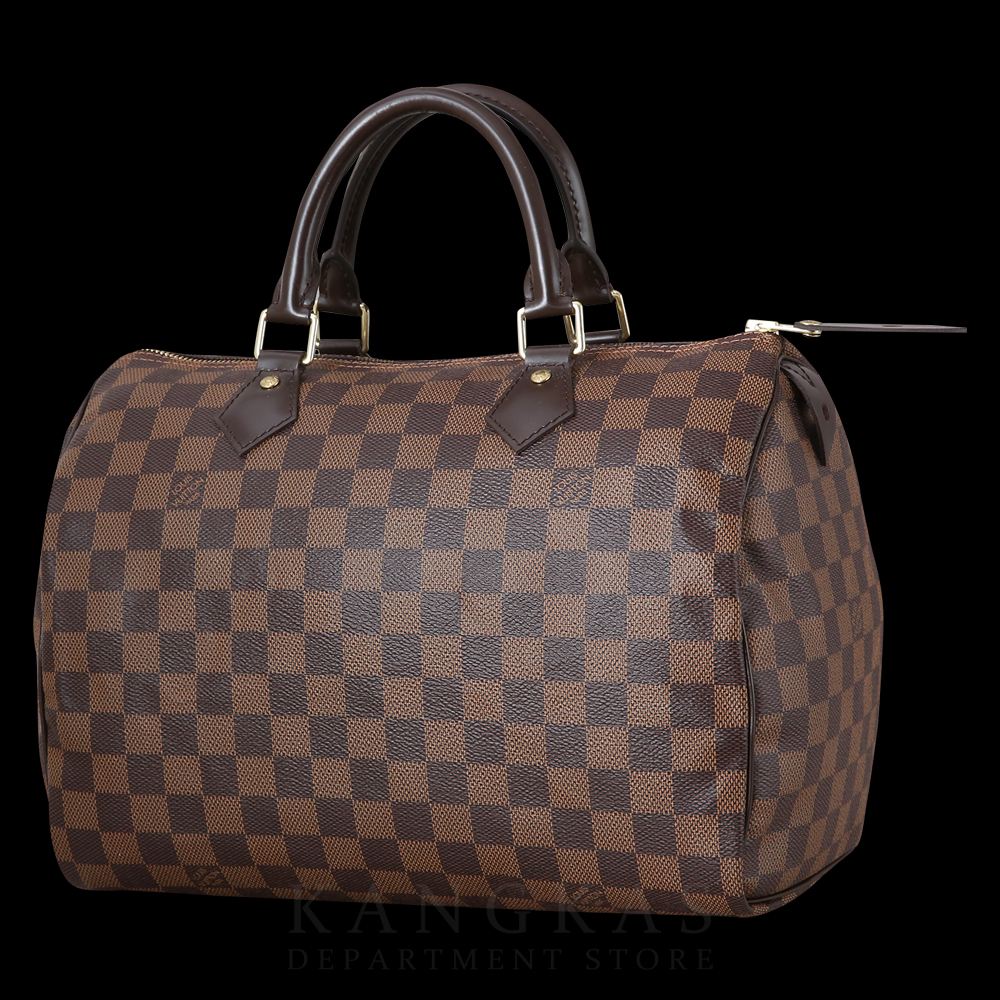 LOUIS VUITTON(USED)루이비통 다미에 에벤 스피디 30